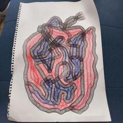 絵　絵画　アート