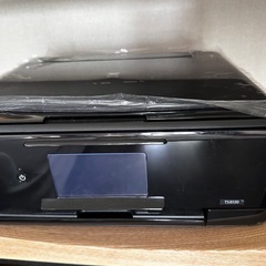 Canon ts8130プリンターの画像