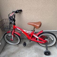 自転車 子供用