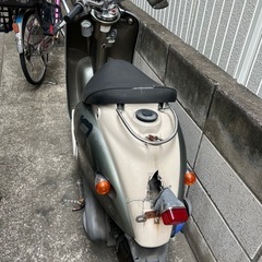 50cc バイクの画像