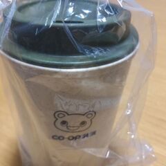 コーすけ　タンブラーの画像