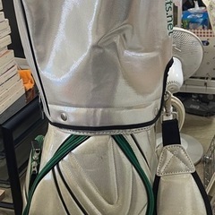 再募集★ゴルフバッグ⛳️中古品★札幌★