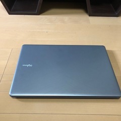 ゲーミングPC ドスパラ GeForce 940M搭載 Core i7/8GB /SSD/Win11/Officeの画像