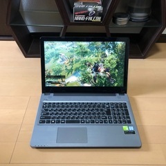 ゲーミングPC ドスパラ GeForce 940M搭載 Core...