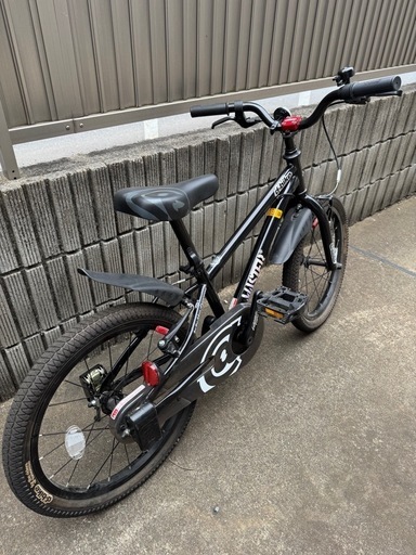 d-bike 18インチ