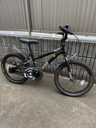 d-bike 18インチ