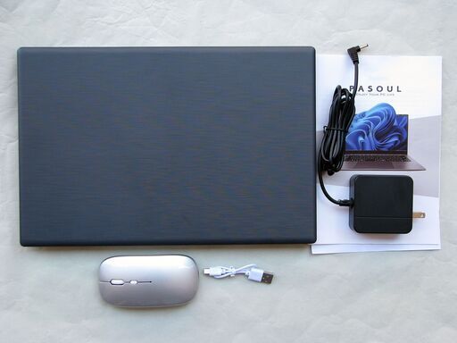 ◆ 14ｲﾝﾁﾉｰﾄ / Win11 / SSD+HDD / Office 美品 ② ◆