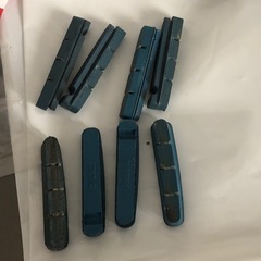 カーボンホイールの画像