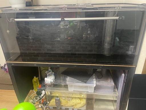 カンテツ製　1500 750 600 OFセット