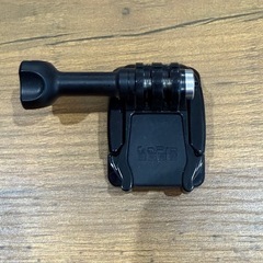 GoPro 付属品 台座？の画像