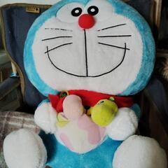 ぬいぐるみ