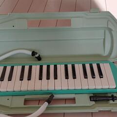 鍵盤ハーモニカSUZUKI MELODION