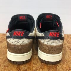 【A552】スニーカー NIKE DUNK LOW  FJ5434-120 サイズ27.5cm 中古 靴 スニーカー 和歌山 岩出市 紀の川市 海南市の画像