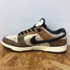 【A552】スニーカー NIKE DUNK LOW  FJ5434-120 サイズ27.5cm 中古 靴 スニーカー 和歌山 岩出市 紀の川市 海南市の画像