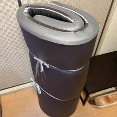 セミダブルマットレスの画像