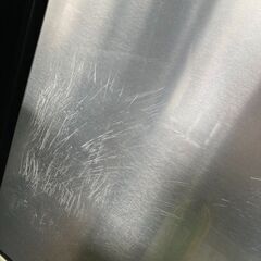 ★ジモティー割あり★ﾊｲｱ-ﾙ/冷蔵庫・洗濯機2点ｾｯﾄ/クリ-ニング済み/HG-5027の画像