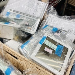 大量入荷　目覚まし時計