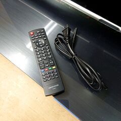 7/29売済GREEN HOUSE 液晶テレビ GH-TV50BG-BK 50インチ 2020年製の画像