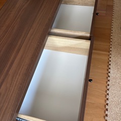 テレビ台の画像