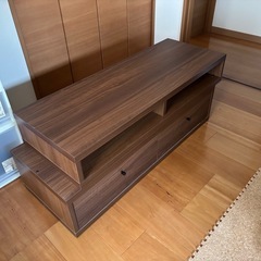 テレビ台の画像