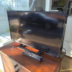 【最終値下げ】東芝 TOSHIBA 液晶テレビ REGZA  24S24の画像