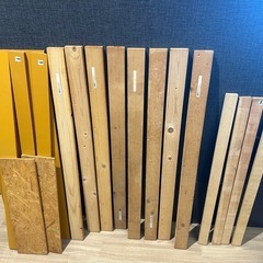DIY 木材セット