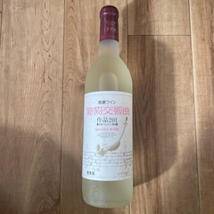 葡萄交響曲　白　720ml