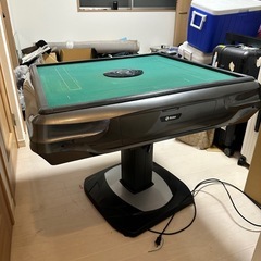 全自動 マージャン 麻雀 テーブル ジャンク