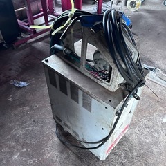 半自動溶接機　DAIDENの画像