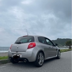 ルノールーテシアRS 38万の画像