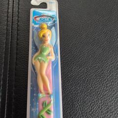 子供用歯ブラシ2本の画像