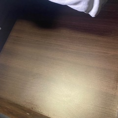 ニトリ　デイベッド引き出し付きの画像