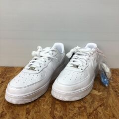 【A553】スニーカー NIKE AIR FORCE1 LOW ...