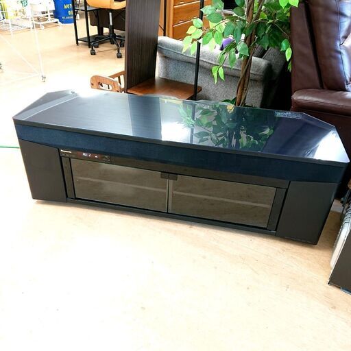 Panasonic シアターラック SC-HTR310 3.1ch テレビ台 2008年製