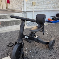btm 自転車の中古が安い！激安で譲ります・無料であげます