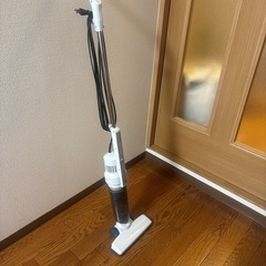 アイリスオーヤマ 掃除機の画像