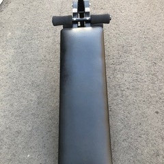 腹筋台　トレーニングベンチの画像