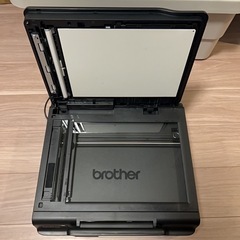 ［取引決定］Brother インクジェットプリンター DCP-J957N　美品の画像