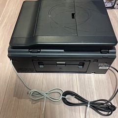 ［取引決定］Brother インクジェットプリンター DCP-J957N　美品の画像