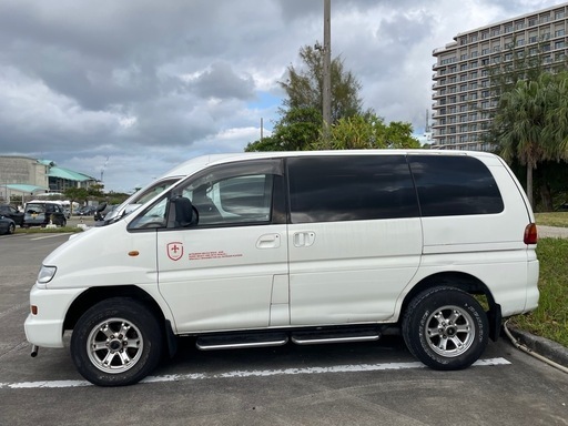 デリカスペースギア