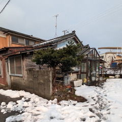 【想定利回り30％以上！】村上市久保多町戸建