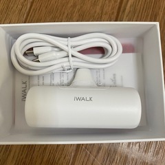 IWAIK充電器タイプc