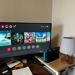 スリムフォース スパッツ ブラック