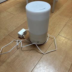 加湿器