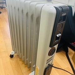 デロンギヒーター（310912TE）