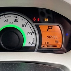 【値下げ‼️】🛑MAZDA キャロル🛑の画像