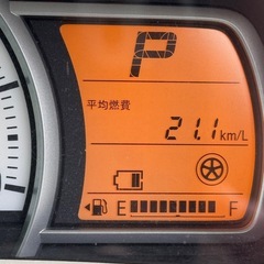 【値下げ‼️】🛑MAZDA キャロル🛑の画像