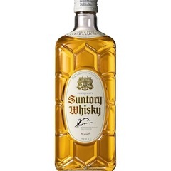 ウイスキー 白角
