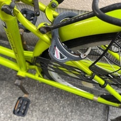 自転車の画像