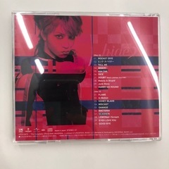 【美品】hide CD We Love hide オリジナルTシャツ付の画像